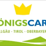 דירה Hefele Hopfensee Mit Koenigscard הופראו