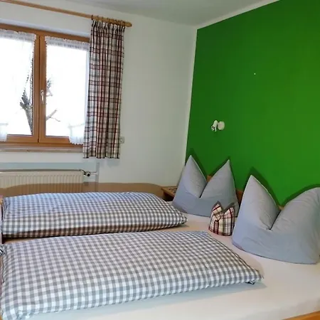 Hefele Hopfensee Mit Koenigscard Apartment *
