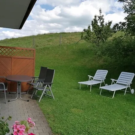 Appartement Hefele Hopfensee Mit Koenigscard Hopferau