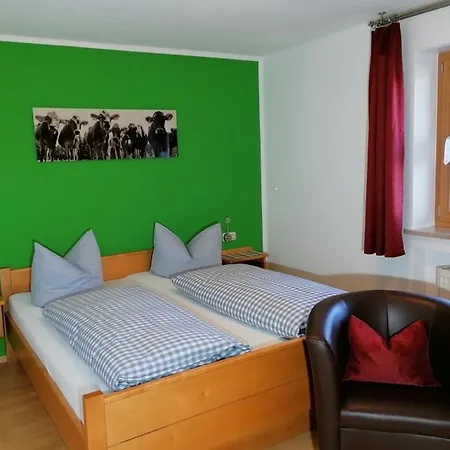 Hefele Hopfensee Mit Koenigscard * Hopferau